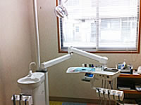 合屋歯科医院 院内の設備⑤
